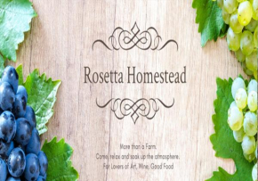 Rosetta Homestead